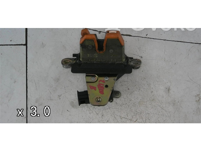 Двигатель центрально замка 1U9827501B, 1U9827501B Skoda Octavia Mk1 (1U)