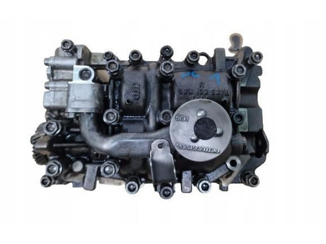 Čerpadlo oleje 03G115105c Dodge Caliber