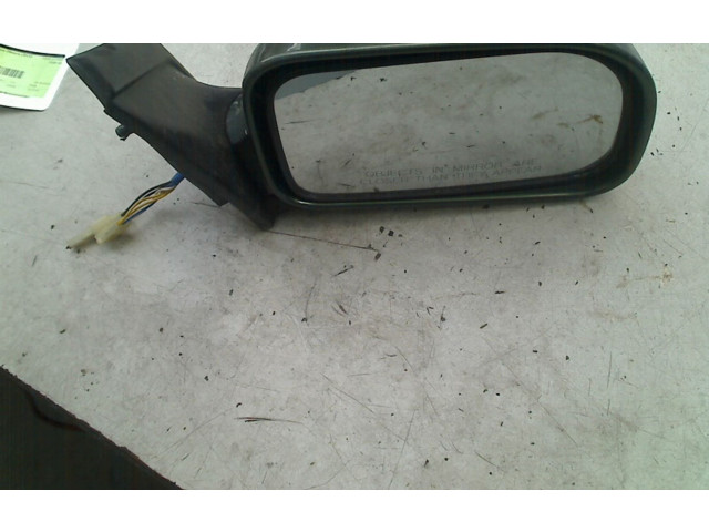 Зеркало (управляемое электричеством)    KIA Joice      