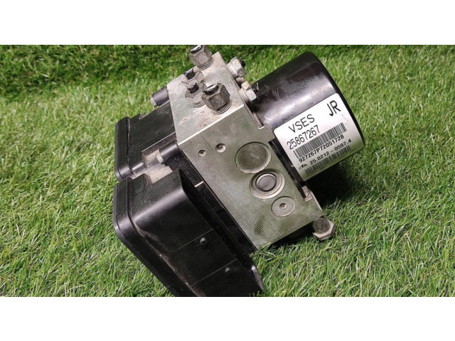 Jednotka ABS 25867267, 25021205974   Saturn Vue 2008