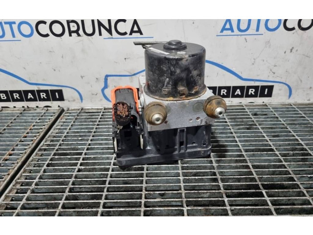 Блок АБС 29560010023, 28560010023 Citroen C-Crosser - года