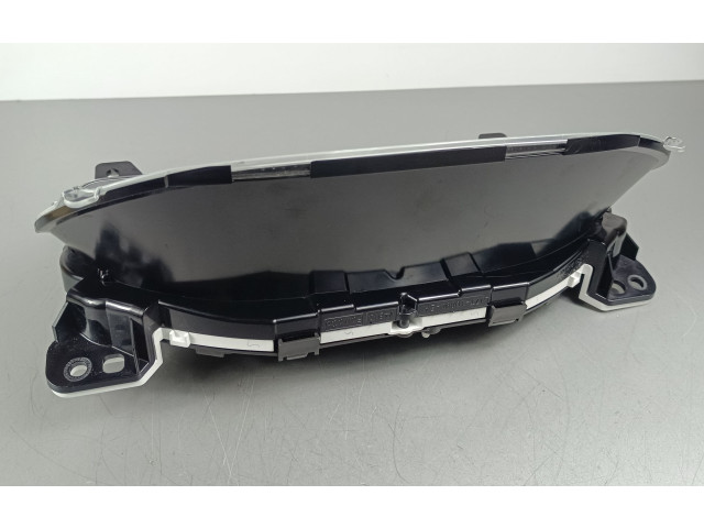 Панель приборов TN1574106970 Lincoln Corsair