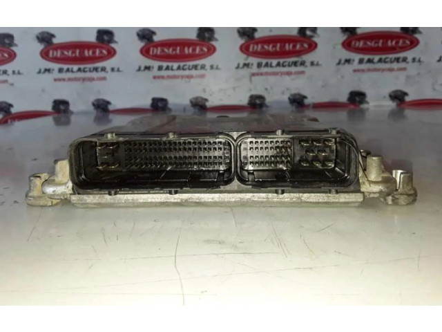 Řídící jednotka Chrysler Voyager