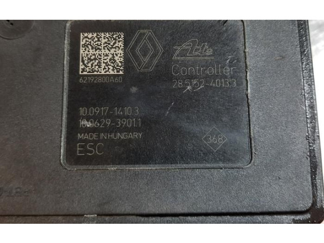 Блок АБС 476602230R   Renault  Trafic III (X82)  2014 -  года