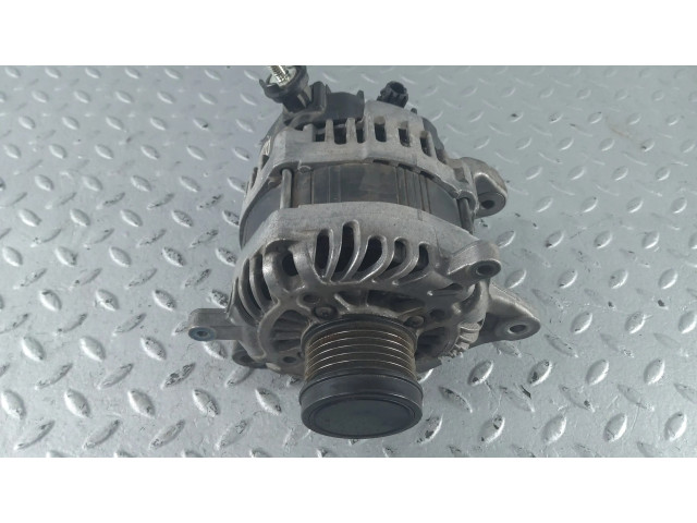 Генератор 23700AA921, A5TV0081A   Subaru Levorg 1.6     