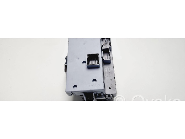 Řídící jednotka 51839150, 51797302 Fiat Doblo 2007