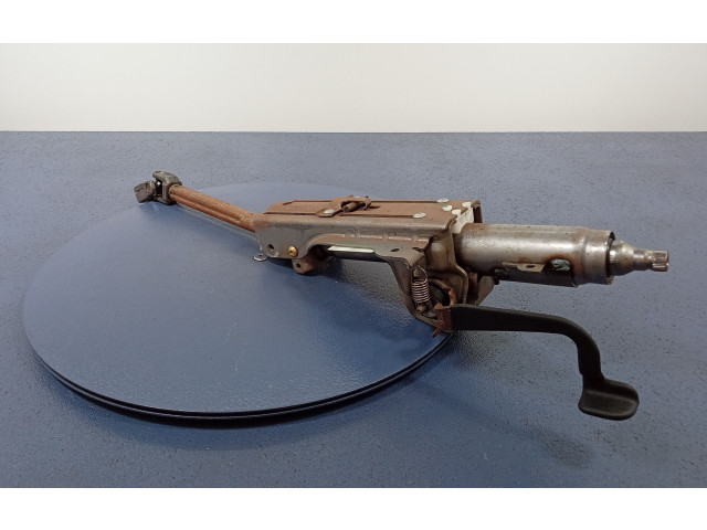 Ось рулевого колеса