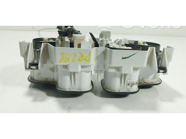 Модуль блока управления кондиционером 735633209, 5P6340200   Fiat Panda III