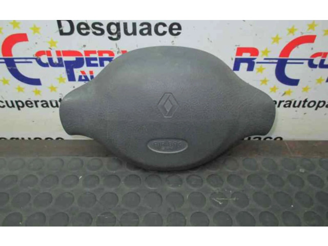 Подушка безопасности двери 7700420171   Renault Clio II