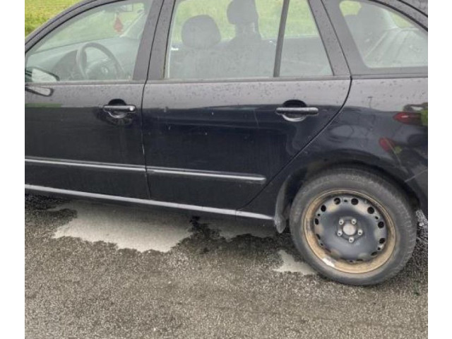 Моторчик дворников 6Q1955119A Skoda Fabia Mk1 (6Y)