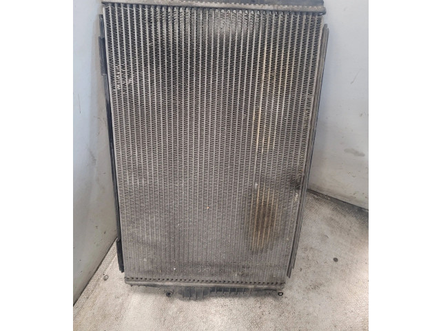 Интеркулер     Volvo V70 