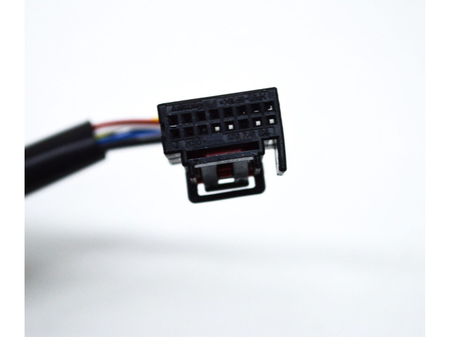 Зеркало электрическое Audi Q5 SQ5 2017 - года