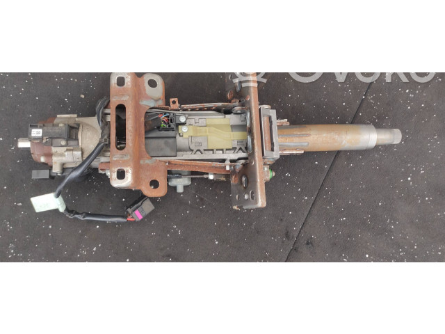 Рулевая рейка 4G0419502L Audi A7 S7 4G 2011 - 2017 года