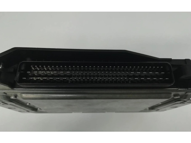 Блок управления коробкой передач 2529L8   Citroen C5