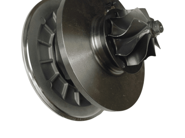  Турбина Nissan Pathfinder R51  751243-0002, CHRA10-0379         