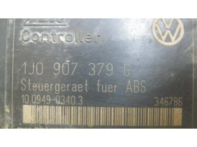 Jednotka ABS    Skoda Felicia II 1999