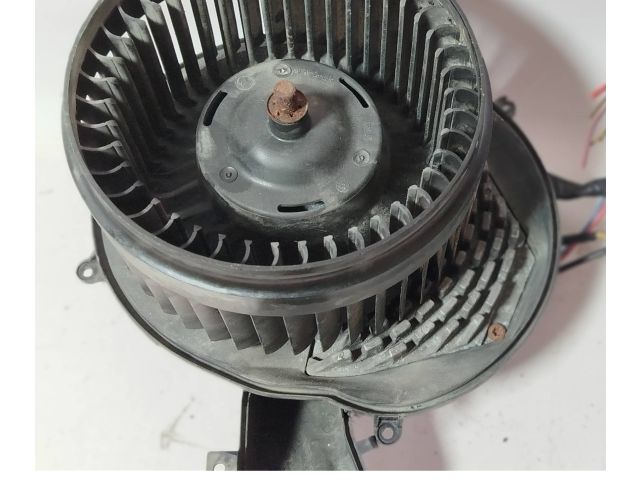 Вентилятор печки    28417   Volvo V70