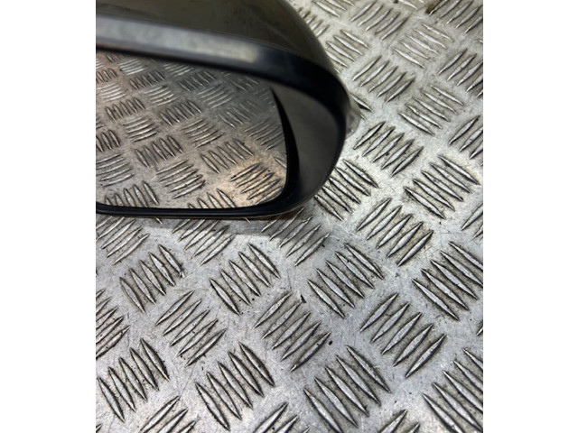 Зеркало электрическое Mercedes-Benz X-class W470 2017 - 2020 года