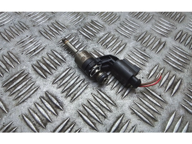 Форсунка 03C906036M    Skoda Octavia Mk2 (1Z)  CAX 