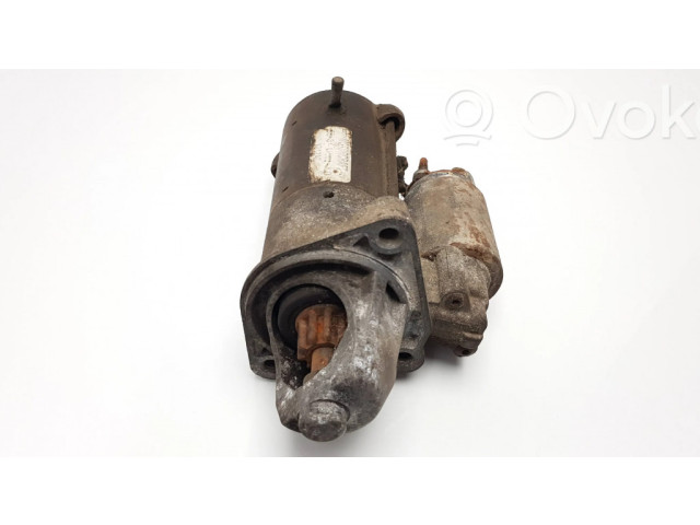 Стартер 98AB11000CD Ford Focus