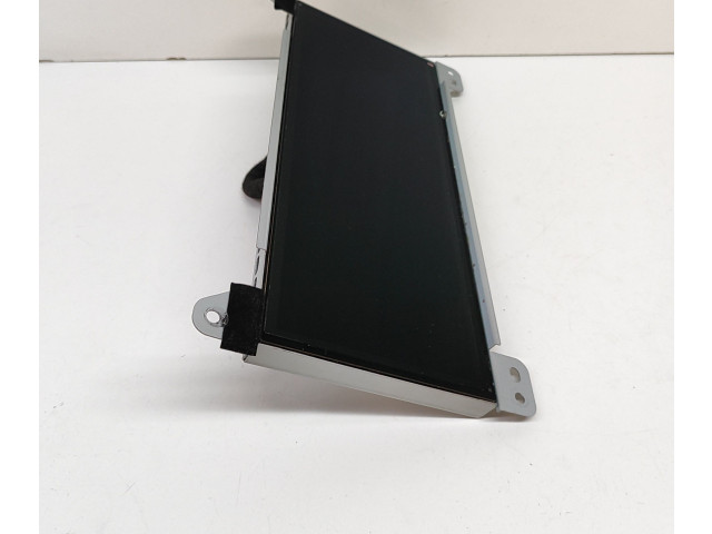 Přístrojová deska  Tesla Model X 2020 144793400E, 111889400B  