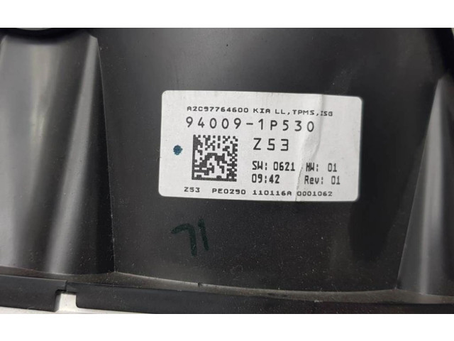 Přístrojová deska KIA Venga 2016 94009-1P530