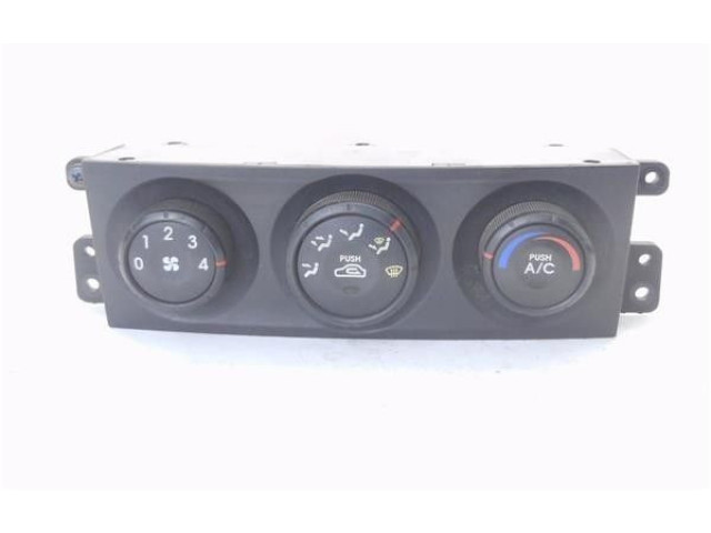 Блок управления климат-контролем 972503E300 KIA Sorento