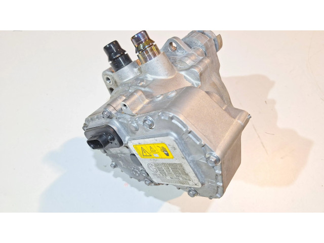 Генератор 00463510570, 05190303AC Jeep Renegade 1.3