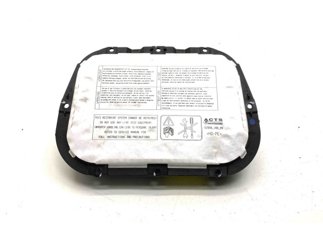 Подушка безопасности пассажира 6W83044A74AE, 6W83045L40A Jaguar XK - XKR