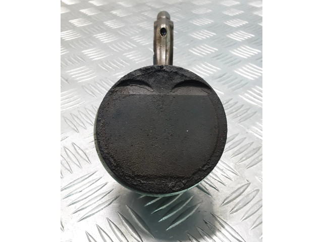 Поршень с шатуном 4J11 Mitsubishi Outlander для бензинового двигателя 2.0