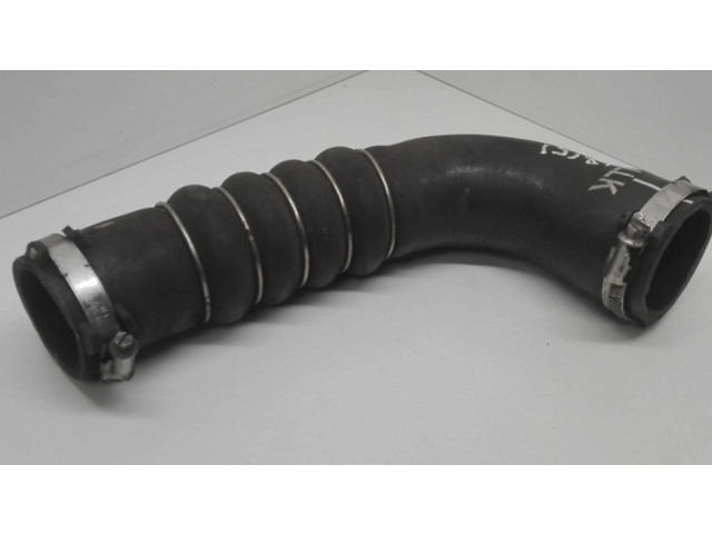 Трубка (трубки)/ шланг (шланги) интеркулера