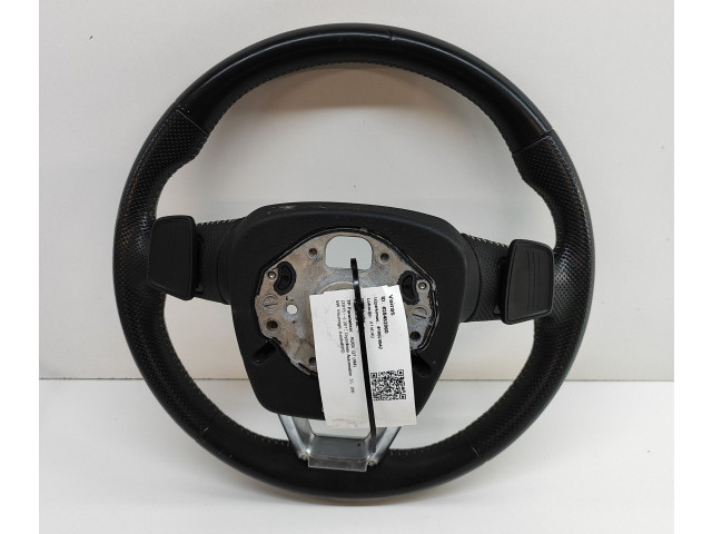 Volant Audi Q7 4M 2015 4M0419091D, 4M0419689K  