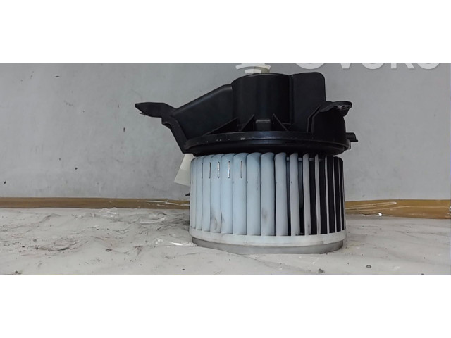 Вентилятор печки    77364956   Fiat Punto (199)