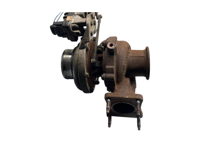 Турбина Volvo V70 31219857, GTB1752V