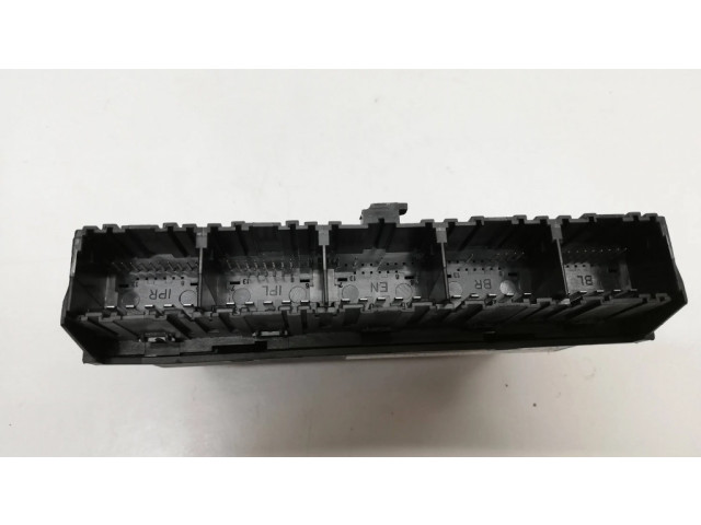 Блок комфорта 4x4315k600ed   Jaguar X-Type   