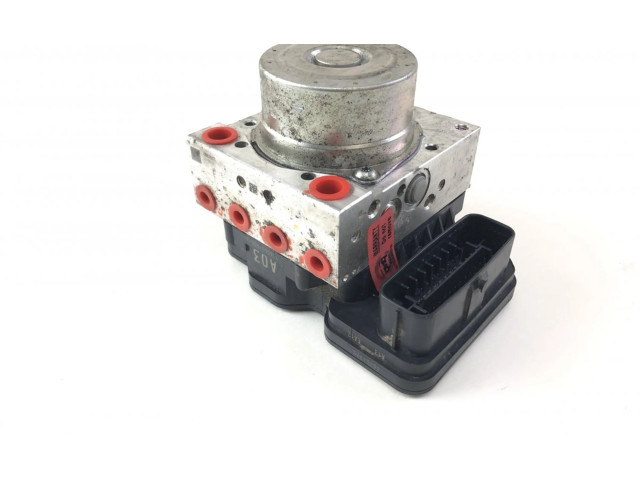 Блок АБС 4670A985, 4670A985 Mitsubishi L200 2015 - года