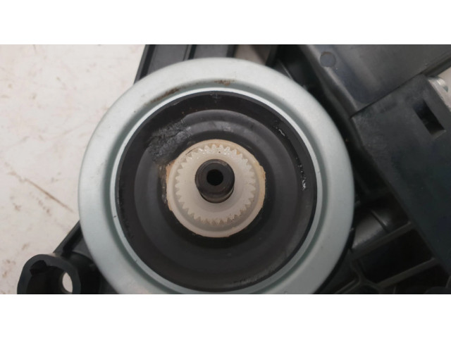 Задний двигатель механизма для подъема окон