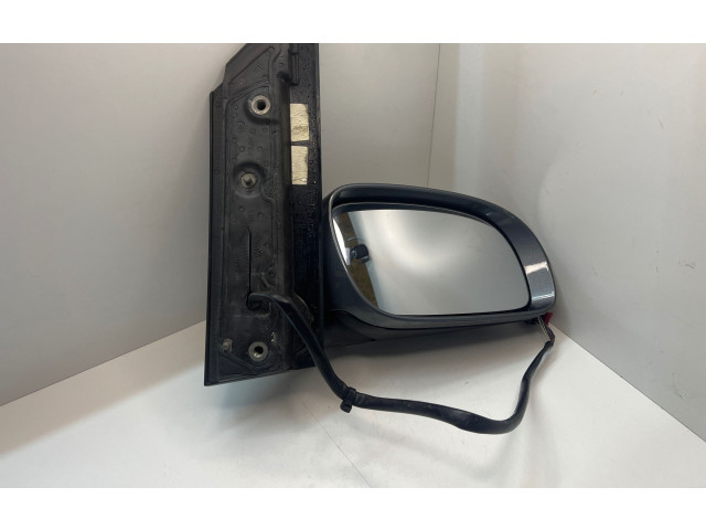 Зеркало электрическое Volkswagen Touran I 2003 - 2010 года