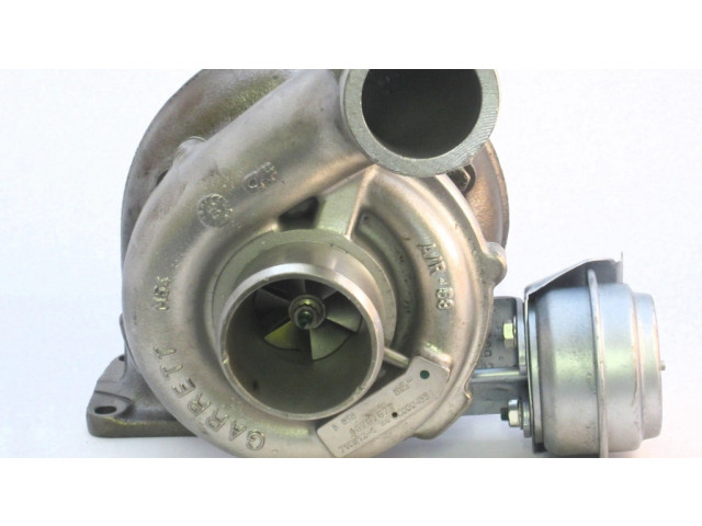 Turbodmychadlo Турбина 46767677, 710812 Alfa Romeo 166 2.4