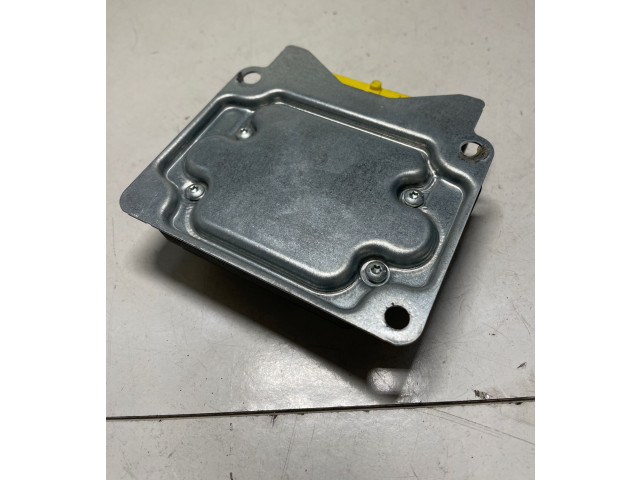 Блок подушек безопасности 6R0959655L, 0285010794 Skoda Fabia Mk2 (5J)