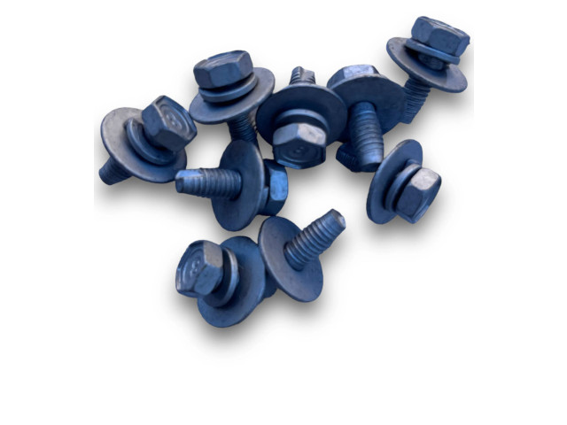 Блок комфорта 1125406166H KIA Ceed