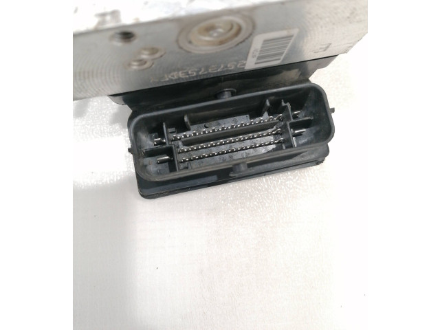 Блок АБС 5N0614109AE, 17618850 Audi Q3 8U 2011 - 2016 года