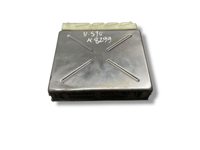 Блок управления коробкой передач P09480761, T02153134   Volvo C70