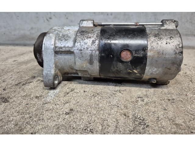 Шатун 4N13_6HZ 201810A188 Citroen C4 Aircross