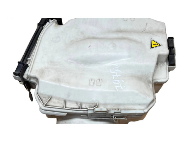   Pojistková skříňka 12907544575, 12907584146   BMW X1 E84 2012