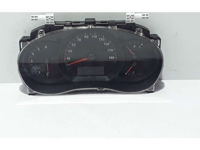 Přístrojová deska Renault Kangoo II 2017 248107409R