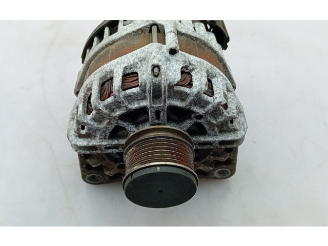 Генератор 231009392R Dacia Lodgy