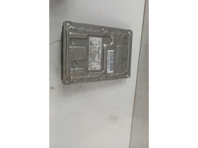 Блок управления Xenon