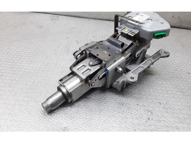 Рулевая рейка 4F0419512R, 4F0905852E Audi A6 S6 C6 4F 2004 - 2011 года