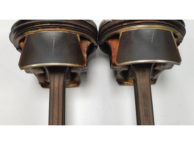 Поршень с шатуном 77L65 Mini One - Cooper Coupe R56